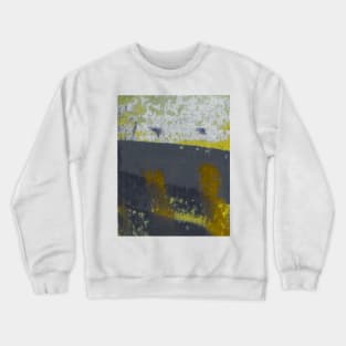 Abstract Crewneck Sweatshirt